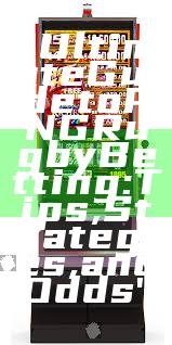 "Ultimate Guide to PNG Rugby Betting: Tips, Strategies, and Odds"