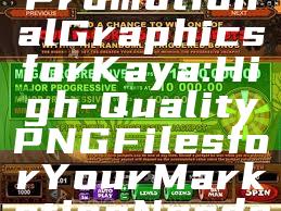 Promotional Graphics for Kaya: High-Quality PNG Files for Your Marketing Needs