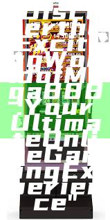 "Discover the Exciting World of Mega888: Your Ultimate Online Gaming Experience"